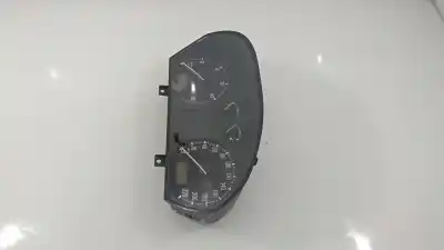 Автозапчастина б/у панель інструментів для skoda fabia (6y2/6y3) 1.9 tdi посилання на oem iam 6y0920880d  