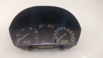 Автозапчастина б/у панель інструментів для skoda fabia (6y2/6y3) 1.9 tdi посилання на oem iam 6y0920880d  