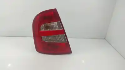 Автозапчасти б/у левый задний фонарь за skoda fabia (6y2/6y3) 1.9 tdi ссылки oem iam   