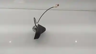 Автозапчастина б/у антена для citroen c4 berlina 1.6 16v посилання на oem iam 9665363880