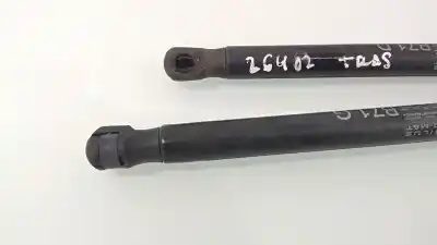 Автозапчастина б/у амортизаторі багажника/дверей для citroen c4 berlina 1.6 16v посилання на oem iam 9800717780