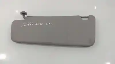 Pezzo di ricambio per auto di seconda mano tenda sinistra per opel corsa d (s07) 1.4 (l08 l68) riferimenti oem iam   