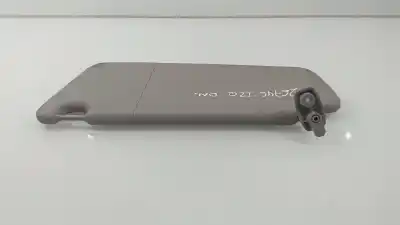 Pezzo di ricambio per auto di seconda mano tenda sinistra per opel corsa d (s07) 1.4 (l08 l68) riferimenti oem iam   