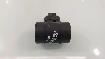 Pezzo di ricambio per auto di seconda mano misuratore di flusso per opel corsa d (s07) 1.4 (l08 l68) riferimenti oem iam 13307079  
