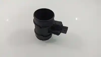 Pezzo di ricambio per auto di seconda mano misuratore di flusso per opel corsa d (s07) 1.4 (l08 l68) riferimenti oem iam 13307079  