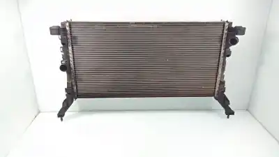 Pièce détachée automobile d'occasion  pour RENAULT LAGUNA III  Références OEM IAM 214100006R  