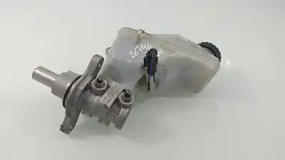 Автозапчасти б/у тормозной насос за opel corsa d (s07) 1.4 (l08 l68) ссылки oem iam   