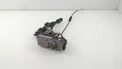 Автозапчасти б/у замок задней правой двери за opel corsa d (s07) 1.4 (l08 l68) ссылки oem iam 13258267  