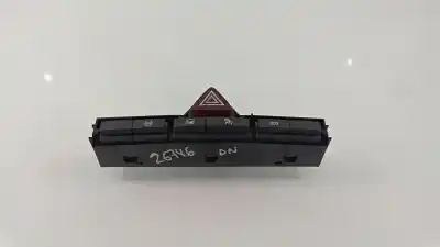 Pezzo di ricambio per auto di seconda mano avvertimento per opel corsa d (s07) 1.4 (l08 l68) riferimenti oem iam   