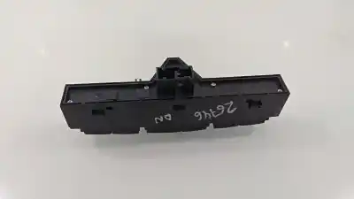 Pezzo di ricambio per auto di seconda mano avvertimento per opel corsa d (s07) 1.4 (l08 l68) riferimenti oem iam   