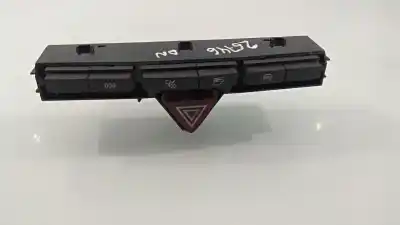 Pezzo di ricambio per auto di seconda mano avvertimento per opel corsa d (s07) 1.4 (l08 l68) riferimenti oem iam   