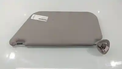 Second-hand car spare part right sunshade for ford transit connect (tc7) 1.8 tdci cat oem iam references   