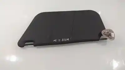 Second-hand car spare part left sunshade for ford transit connect (tc7) 1.8 tdci cat oem iam references   