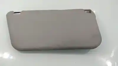 Second-hand car spare part left sunshade for ford transit connect (tc7) 1.8 tdci cat oem iam references   