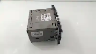 Pezzo di ricambio per auto di seconda mano Impianto Audio / Radio Cd per FORD TRANSIT CONNECT (TC7) 1.8 TDCi CAT Riferimenti OEM IAM 7M5T18C815BC  