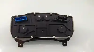 Second-hand car spare part dashboard for ford transit connect (tc7) 1.8 tdci cat oem iam references 9t1t10849ad  