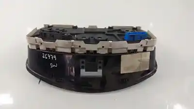 Second-hand car spare part dashboard for ford transit connect (tc7) 1.8 tdci cat oem iam references 9t1t10849ad  