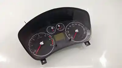 Second-hand car spare part dashboard for ford transit connect (tc7) 1.8 tdci cat oem iam references 9t1t10849ad  