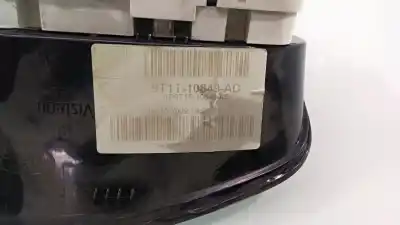 Second-hand car spare part dashboard for ford transit connect (tc7) 1.8 tdci cat oem iam references 9t1t10849ad  