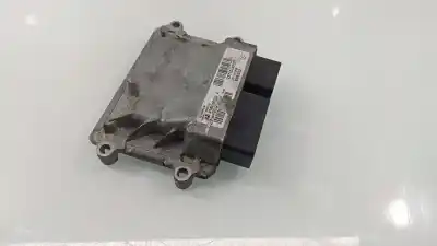 Автозапчасти б/у блок управления двигателем за DACIA SANDERO 1.6 MPI 85 (BS03) ссылки OEM IAM 237101430R UU1BSDA3K47544580 237101161R