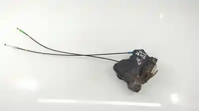 Pezzo di ricambio per auto di seconda mano  per TOYOTA AURIS (_E15_)  Riferimenti OEM IAM   SB1KV56E60F001813