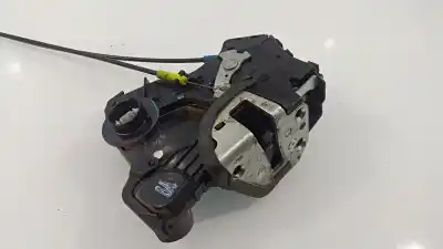 Peça sobressalente para automóvel em segunda mão fechadura da porta dianteira esquerda por toyota auris (_e15_) 1.6 (zre151_) referências oem iam 460000698520244747fpk