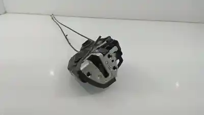 Peça sobressalente para automóvel em segunda mão fechadura da porta traseira esquerda por toyota auris (_e15_) 1.6 (zre151_) referências oem iam 