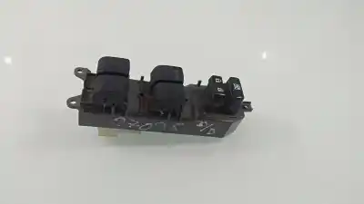 Peça sobressalente para automóvel em segunda mão botão / interruptor elevador vidro dianteiro esquerdo por toyota auris (_e15_) 1.6 (zre151_) referências oem iam 192835