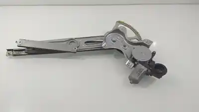 Peça sobressalente para automóvel em segunda mão elevador de vidros dianteiro direito por toyota auris (_e15_) 1.6 (zre151_) referências oem iam 857100d100
