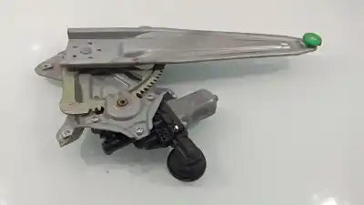 Peça sobressalente para automóvel em segunda mão elevador de vidros traseiro esquerdo por toyota auris (_e15_) 1.6 (zre151_) referências oem iam 857100d100