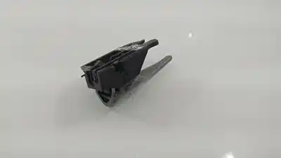 Peça sobressalente para automóvel em segunda mão puxador interior traseiro esquerdo por toyota auris (_e15_) 1.6 (zre151_) referências oem iam 