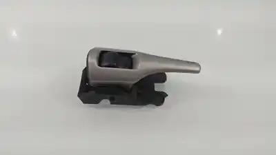 Peça sobressalente para automóvel em segunda mão puxador interior dianteiro direito por toyota auris (_e15_) 1.6 (zre151_) referências oem iam 