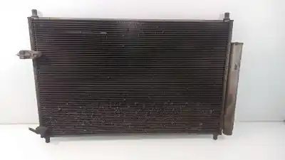 Peça sobressalente para automóvel em segunda mão condensador / radiador de ar condicionado por toyota auris (_e15_) 1.6 (zre151_) referências oem iam 