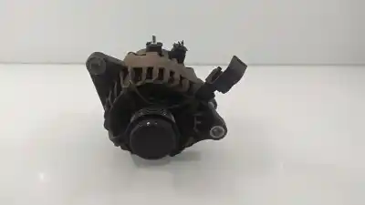 Pezzo di ricambio per auto di seconda mano alternatore per toyota auris (_e15_) 1.6 (zre151_) riferimenti oem iam 270600t010 sb1kv56e60f001813 