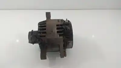 Pezzo di ricambio per auto di seconda mano ALTERNATORE per TOYOTA AURIS (_E15_)  Riferimenti OEM IAM 270600T010 SB1KV56E60F001813 