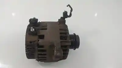 Pezzo di ricambio per auto di seconda mano alternatore per toyota auris (_e15_) 1.6 (zre151_) riferimenti oem iam 270600t010 sb1kv56e60f001813 