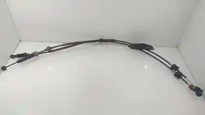 Peça sobressalente para automóvel em segunda mão alavanca de velocidades por toyota auris (_e15_) 1.6 (zre151_) referências oem iam 