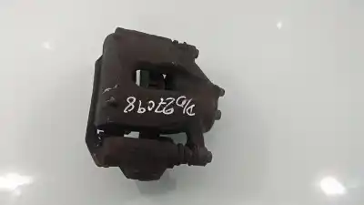 Peça sobressalente para automóvel em segunda mão pinça de travão dianteira direita por toyota auris (_e15_) 1.6 (zre151_) referências oem iam 