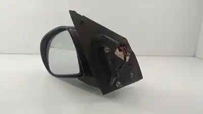 Second-hand car spare part left rearview mirror for dodge caliber 2.0 16v crd cat oem iam references  1b3hbc8a87d387302 