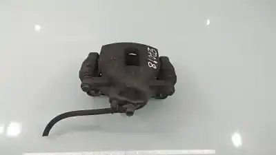 Peça sobressalente para automóvel em segunda mão pinça de travão dianteira esquerda por toyota auris (_e15_) 1.6 (zre151_) referências oem iam 