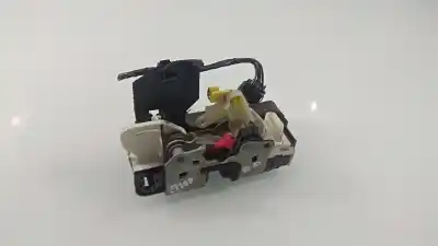 Peça sobressalente para automóvel em segunda mão fechadura da porta dianteira direita por dodge caliber 2.0 16v crd cat referências oem iam 04589416ae  1b3hbc8a87d387302