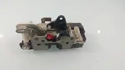 Peça sobressalente para automóvel em segunda mão fechadura da porta traseira direita por dodge caliber 2.0 16v crd cat referências oem iam  1b3hbc8a87d387302 