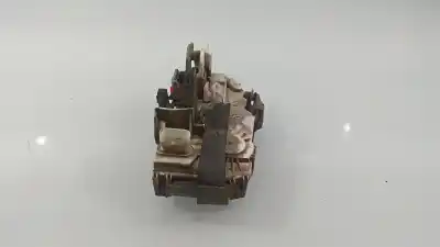 Peça sobressalente para automóvel em segunda mão fechadura da porta traseira direita por dodge caliber 2.0 16v crd cat referências oem iam  1b3hbc8a87d387302 