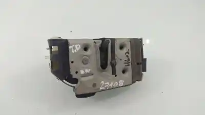Peça sobressalente para automóvel em segunda mão fechadura da porta traseira direita por dodge caliber 2.0 16v crd cat referências oem iam  1b3hbc8a87d387302 