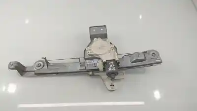 Second-hand car spare part rear right window regulator for dodge caliber 2.0 16v crd cat oem iam references 05074232aa  1b3hbc8a87d387302