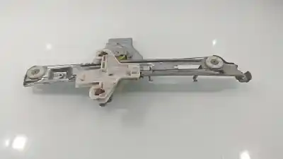 Second-hand car spare part rear right window regulator for dodge caliber 2.0 16v crd cat oem iam references 05074232aa  1b3hbc8a87d387302