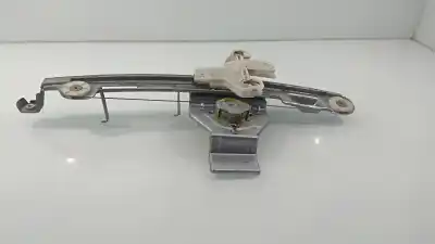 Second-hand car spare part rear right window regulator for dodge caliber 2.0 16v crd cat oem iam references 05074232aa  1b3hbc8a87d387302