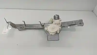 Second-hand car spare part rear left window regulator for dodge caliber 2.0 16v crd cat oem iam references 05074233aa  1b3hbc8a87d387302