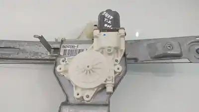 Second-hand car spare part rear left window regulator for dodge caliber 2.0 16v crd cat oem iam references 05074233aa  1b3hbc8a87d387302