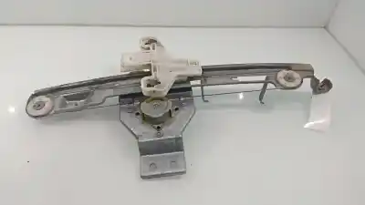 Second-hand car spare part rear left window regulator for dodge caliber 2.0 16v crd cat oem iam references 05074233aa  1b3hbc8a87d387302